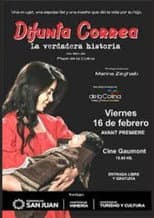 Poster for Difunta Correa: la verdadera historia