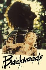 Poster for Backwoods