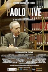 Poster for Paolo vive