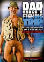 Poster for Dad Takes a Fishing Trip