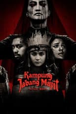 Poster for Kampung Jabang Mayit: Ritual Maut