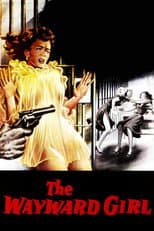 Poster for The Wayward Girl