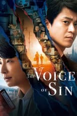 Poster for The Voice of Sin