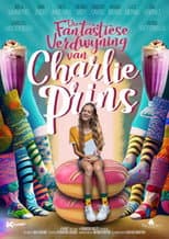 Poster for Die Fantastiese Verdwyning van Charlie Prins