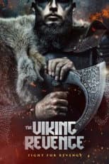 Poster for The Viking Revenge