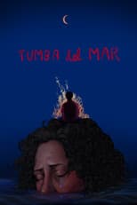Poster for Tomb of the Sea