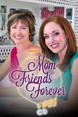 Poster for MFF: Mom Friends Forever