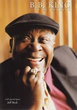 Poster for B.B. King: Live By Request