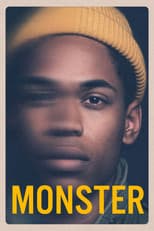 Poster for Monster