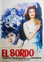 Poster for El sordo