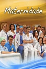Poster for Maternidade