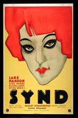 Poster for Sin