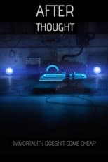 Poster for After Thought