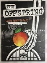 Poster for The Offspring: SMASH 30th Anniversary Concert