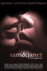Poster for Sam & Janet