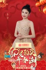 Poster for 2023河南春晚 卯足劲头弄春潮