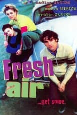 Poster for Fresh Air