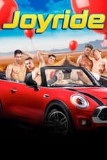 Poster for Joyride