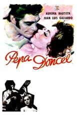 Poster for Pepa Doncel