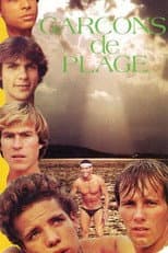 Poster for Beach Boys