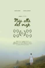 Poster for Más allá del viaje