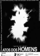 Poster for Acts of Men