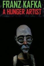 Poster for The Hunger Artist