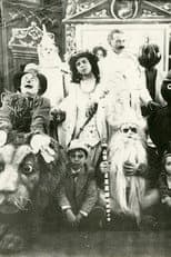 Poster for The Fairylogue and Radio-Plays