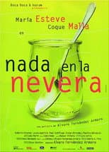 Poster for Nada en la nevera