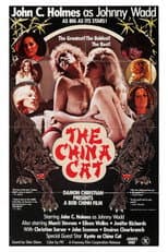 Poster for The China Cat