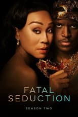 Poster for Season 2