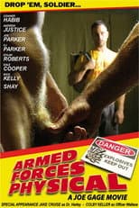 Poster for Armed Forces Physical