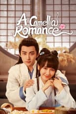 Poster for A Camellia Romance