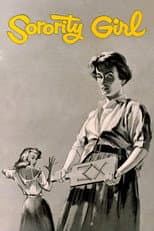 Poster for Sorority Girl