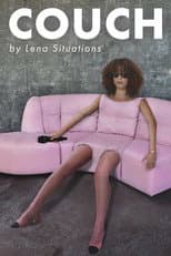 Poster for "Couch" by Lena Situations