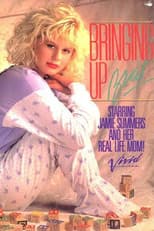 Poster for Bringing Up Brat