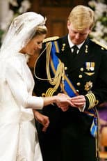 Poster for Huwelijk kroonprins Willem-Alexander en Máxima Zorreguieta