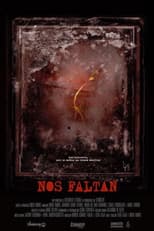 Poster for Missing