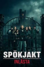 Poster for Spökjakt - Inlåsta