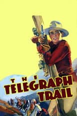 Poster for The Telegraph Trail