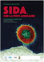 Poster for SIDA, sur la piste africaine