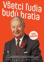 Poster for All Men Become Brothers