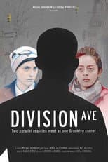 Poster for Division Ave