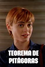 Poster for Teorema de Pitágoras