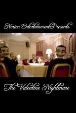 Poster for The Valentine Nightmare
