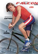 Poster for Caetano