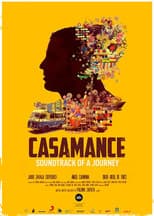 Poster for Casamance: Soundtrack of a Journey