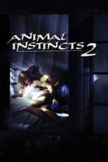 Poster for Animal Instincts 2