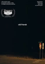 Poster for Old Friends
