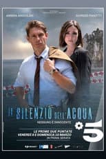 Poster for Il silenzio dell'acqua